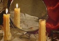 Ритуалы белой магии для привлечения мужчин.